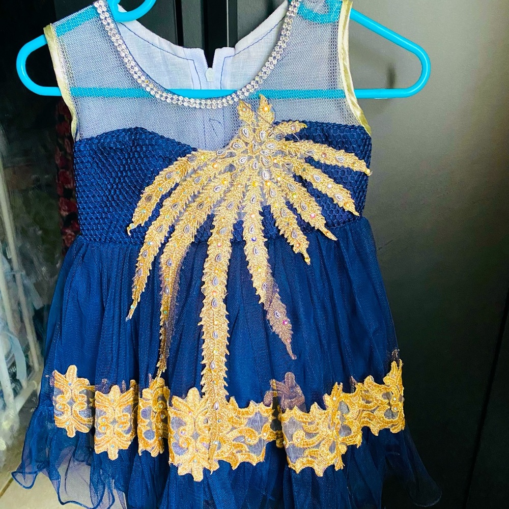 Baby fancy dress